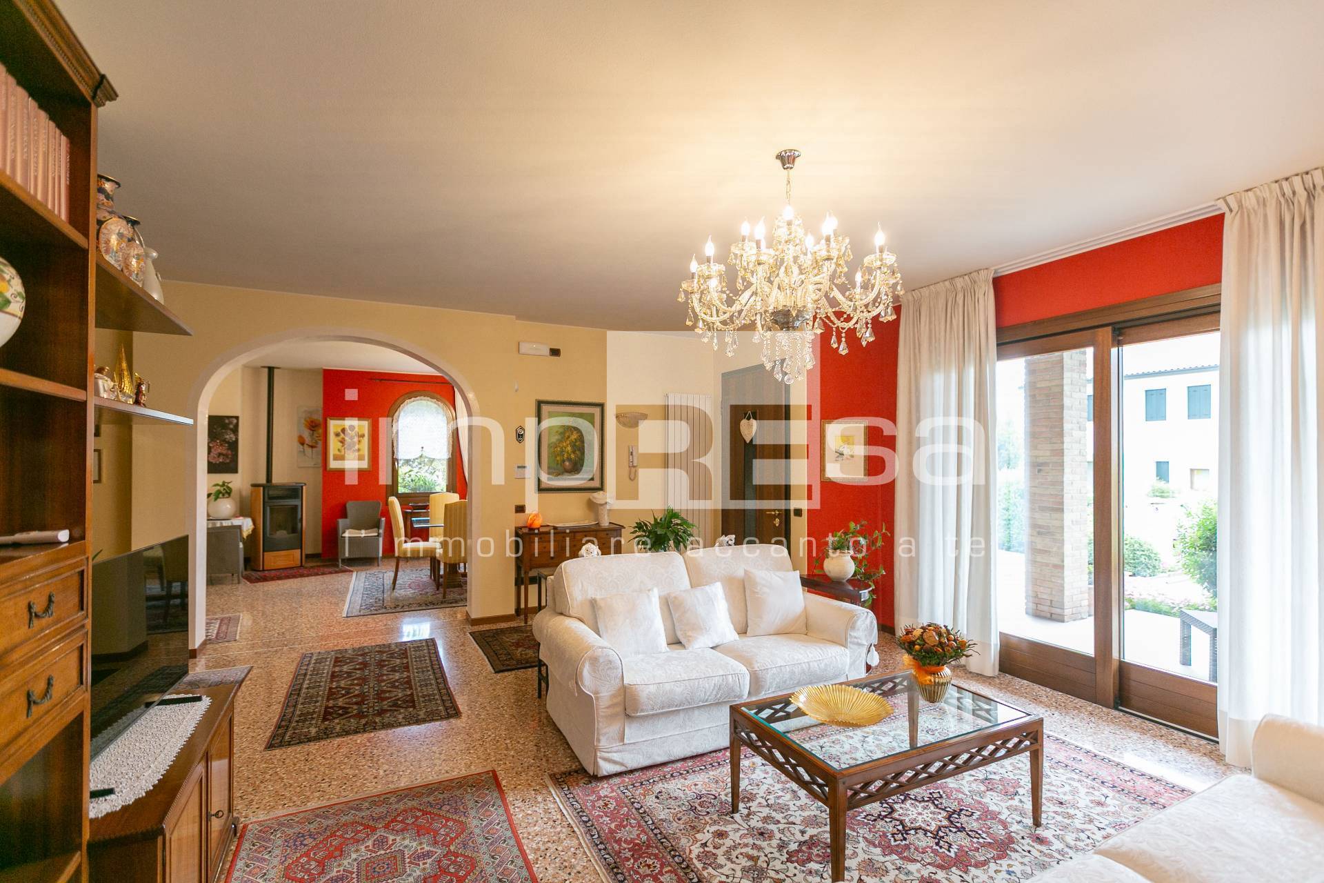 Casa indipendente in vendita a Oderzo