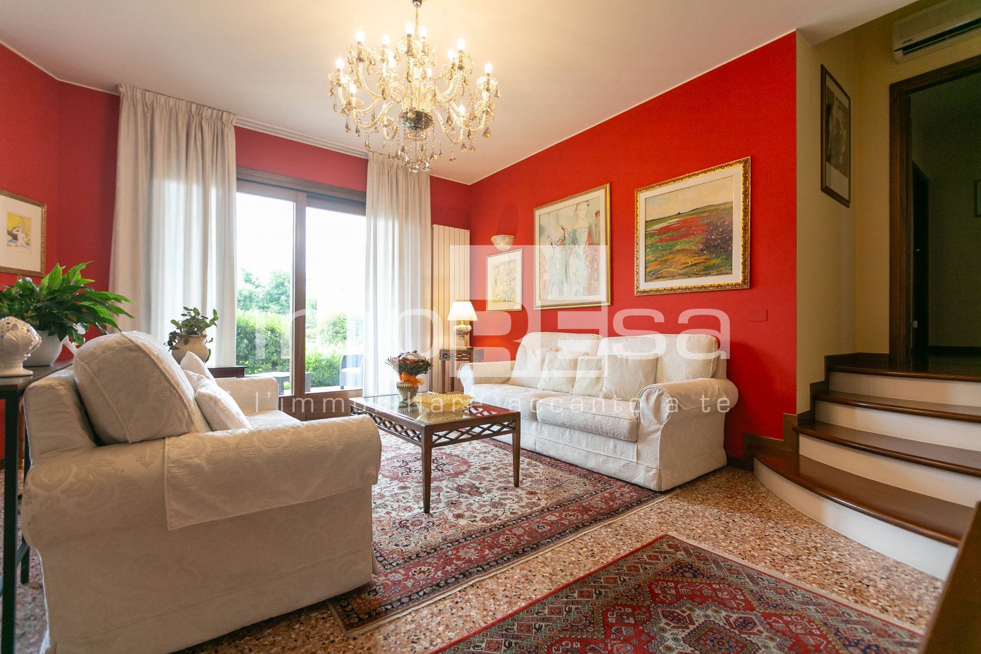 Casa indipendente in vendita a Oderzo