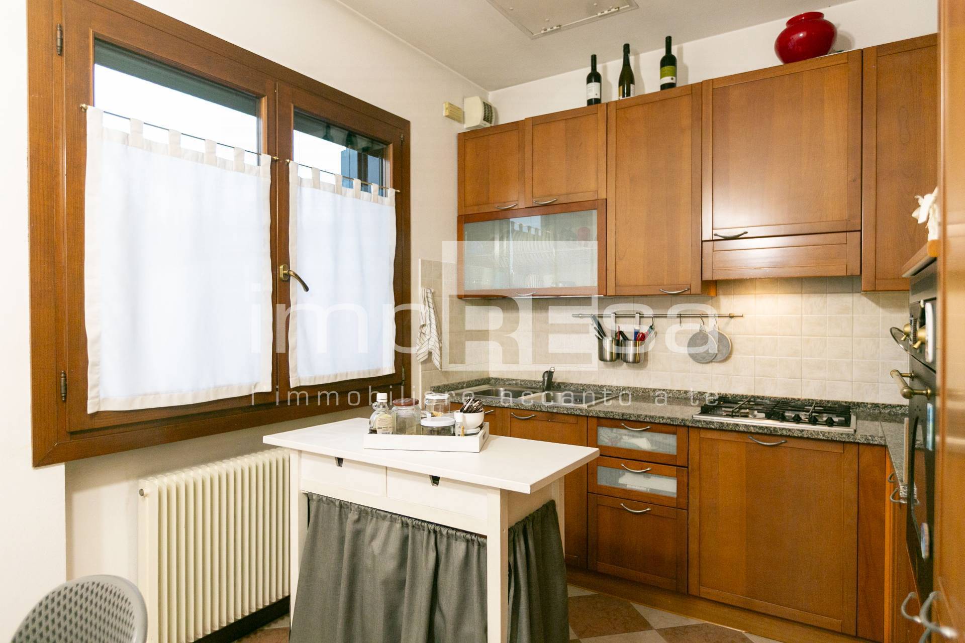 Appartamento in vendita a Breda di Piave, Breda