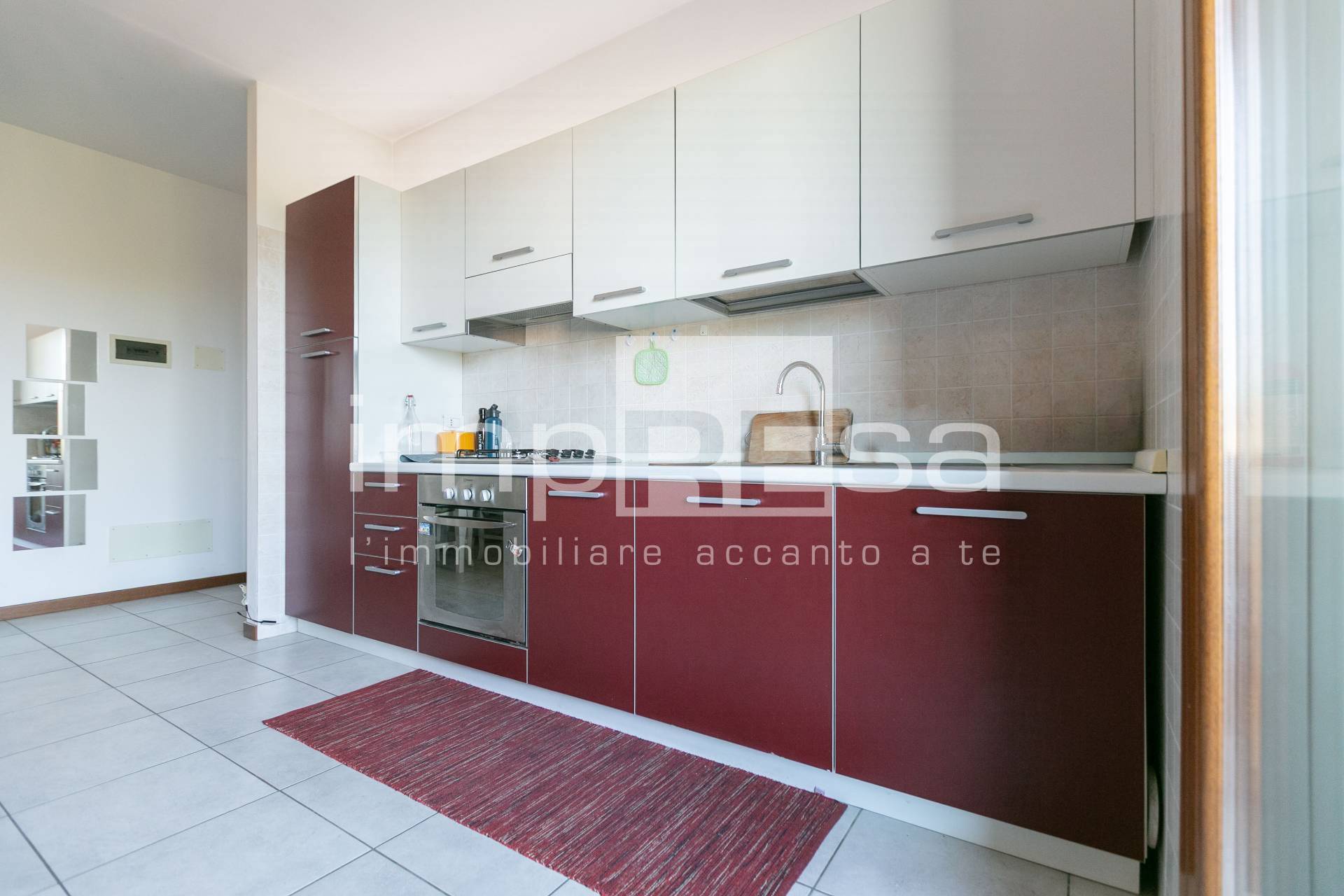 Appartamento in vendita a Conegliano