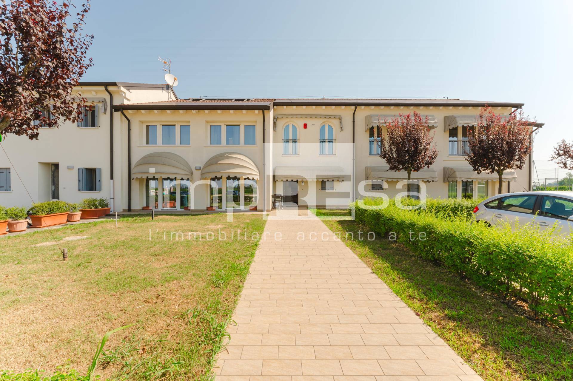 Villa in vendita a Oderzo, Piavon