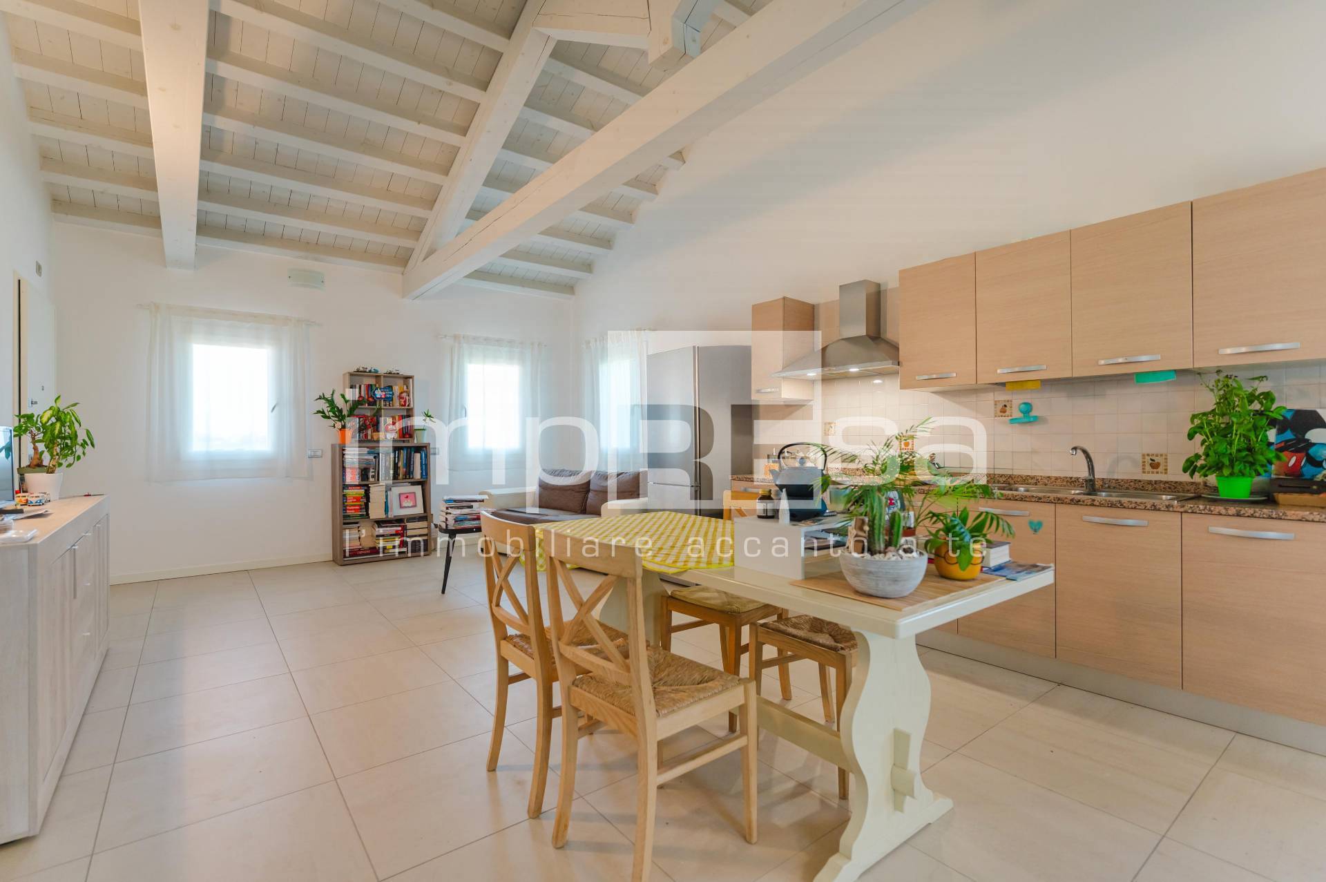 Villa in vendita a Oderzo, Piavon
