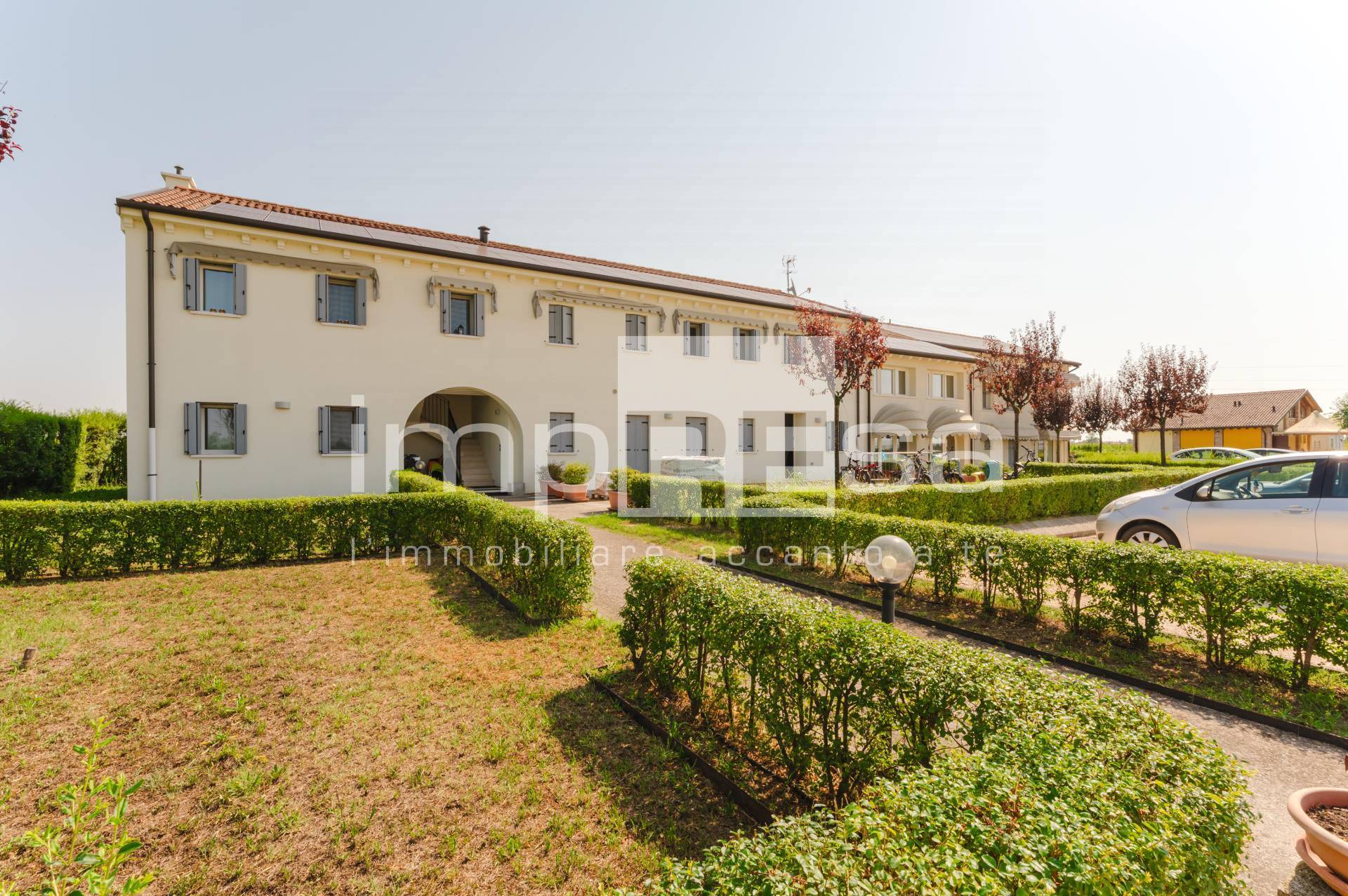 Villa in vendita a Oderzo, Piavon