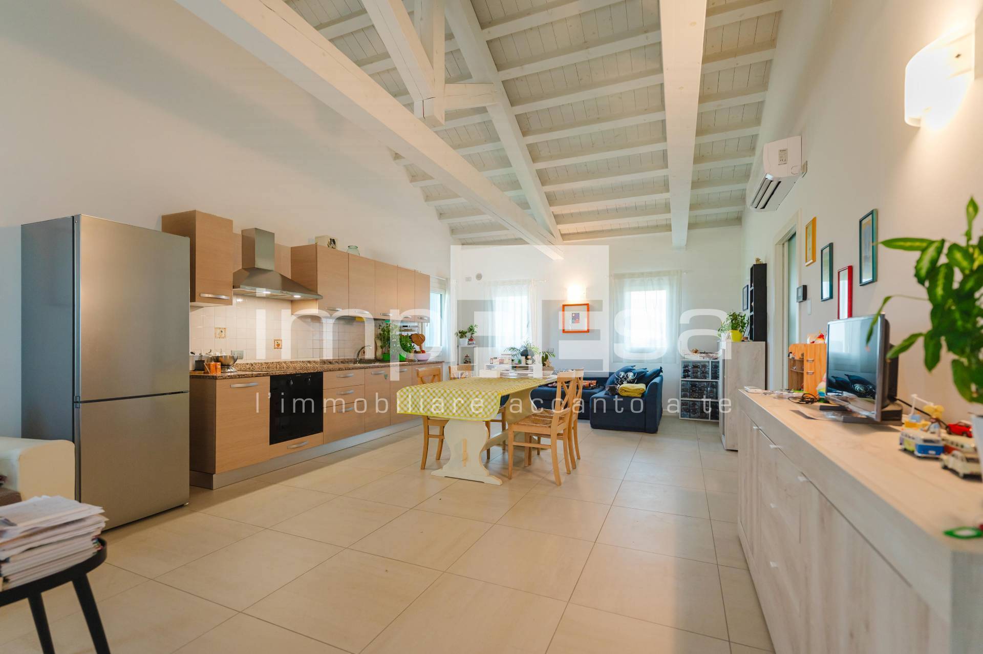 Villa in vendita a Oderzo, Piavon