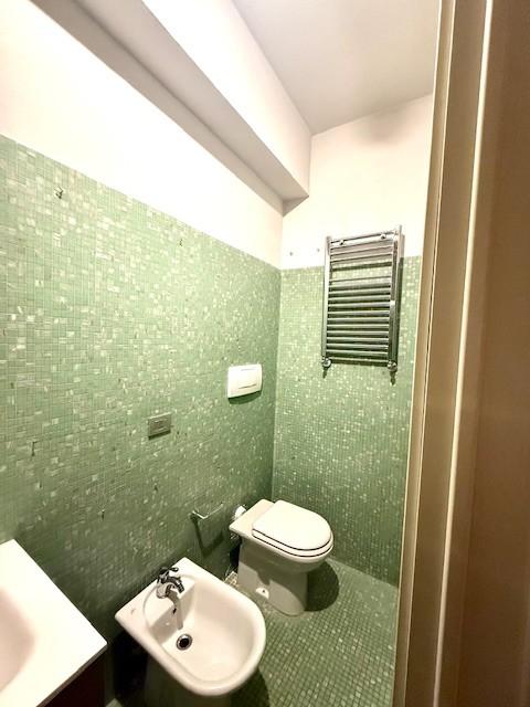 Appartamento con giardino, Viareggio centro mare