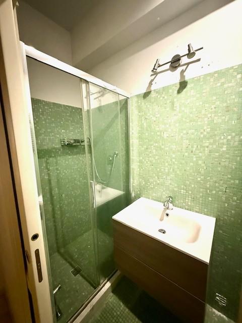 Appartamento con giardino, Viareggio centro mare