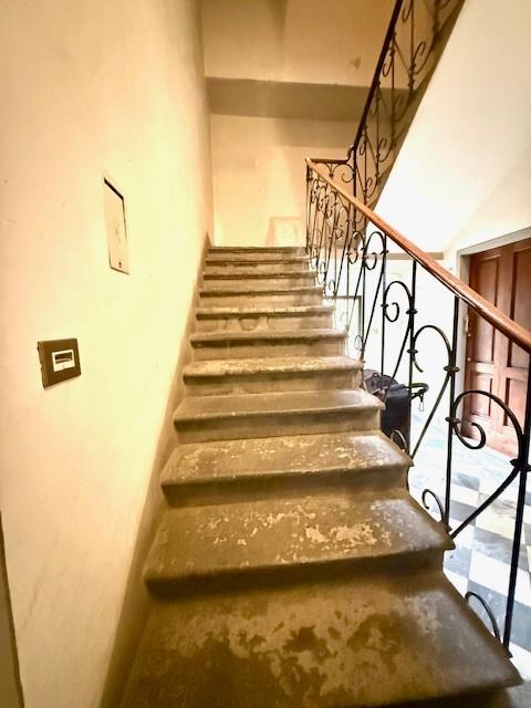 Appartamento da ristrutturare, Firenze piazzale michelangelo