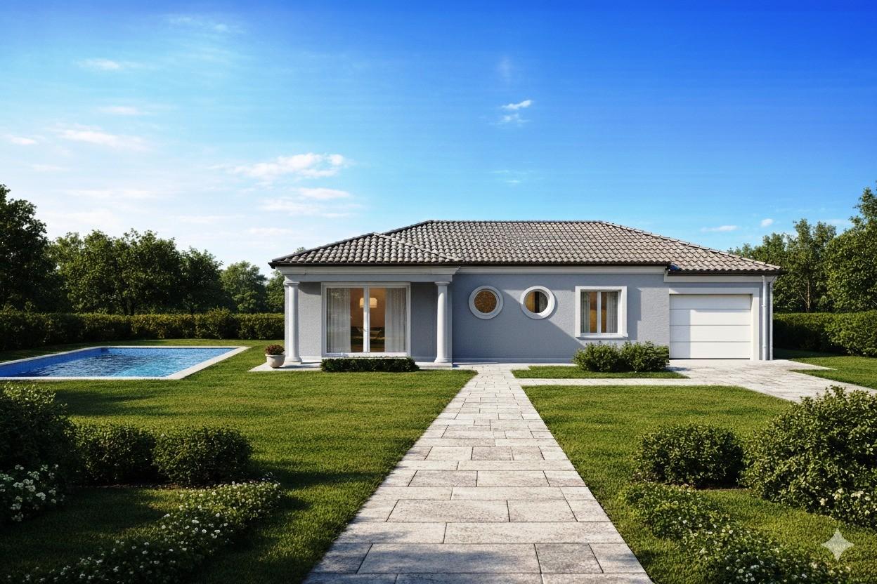 Casa indipendente con giardino, Pietrasanta marina di