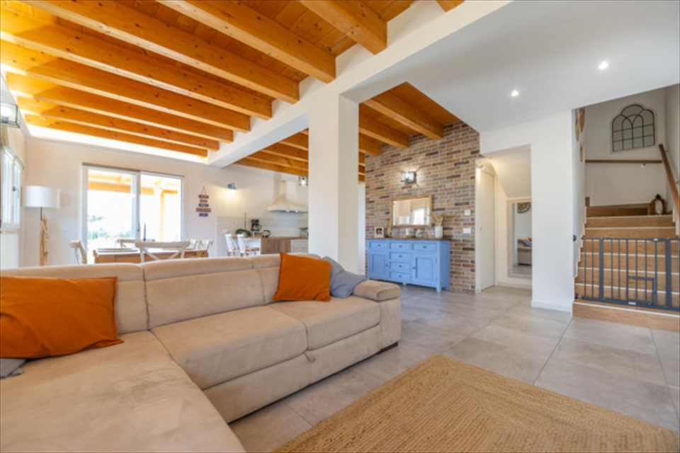 Casa indipendente con giardino, Rocca San Giovanni periferia