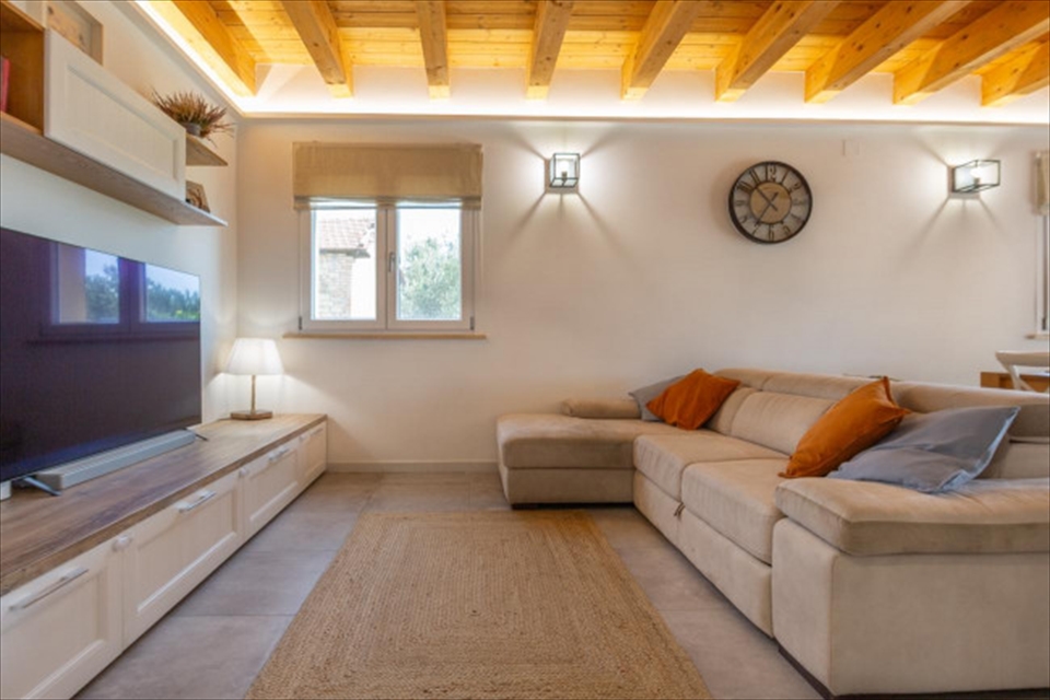 Casa indipendente con giardino, Rocca San Giovanni periferia