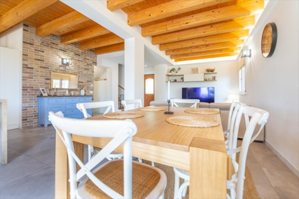 Casa indipendente con giardino, Rocca San Giovanni periferia