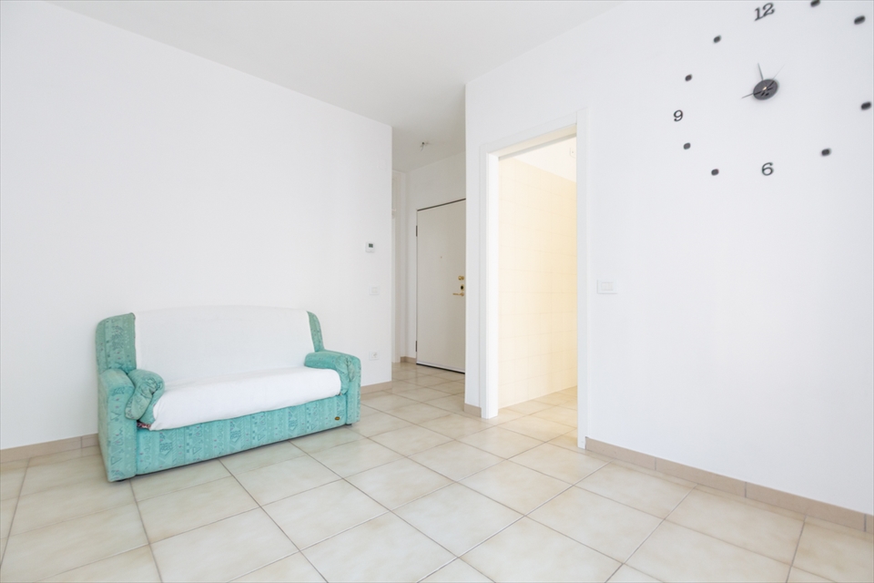 Trilocale in vendita in via madonna degli angeli - nr. 46, Chieti