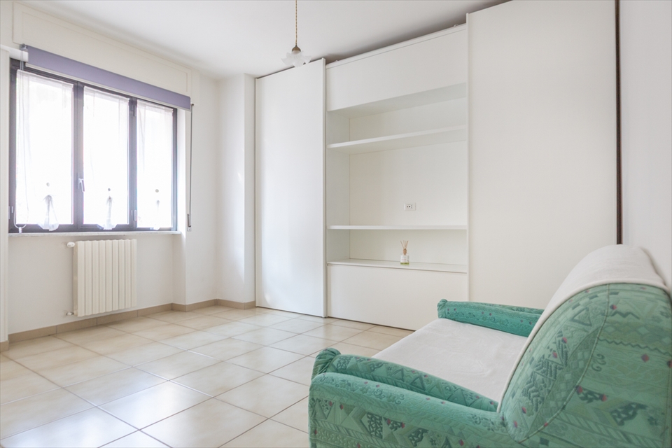 Trilocale in vendita in via madonna degli angeli - nr. 46, Chieti