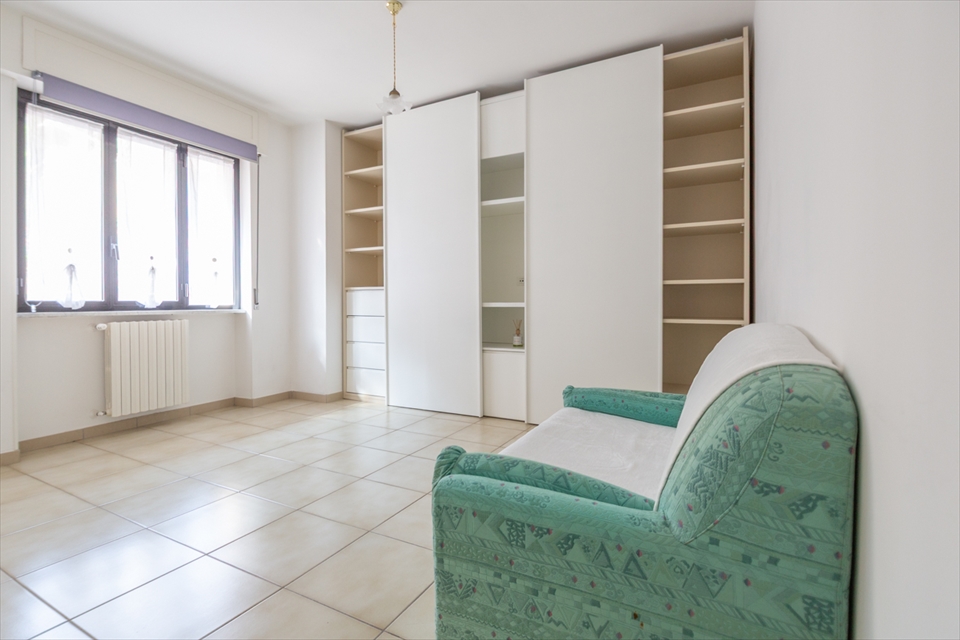 Trilocale in vendita in via madonna degli angeli - nr. 46, Chieti