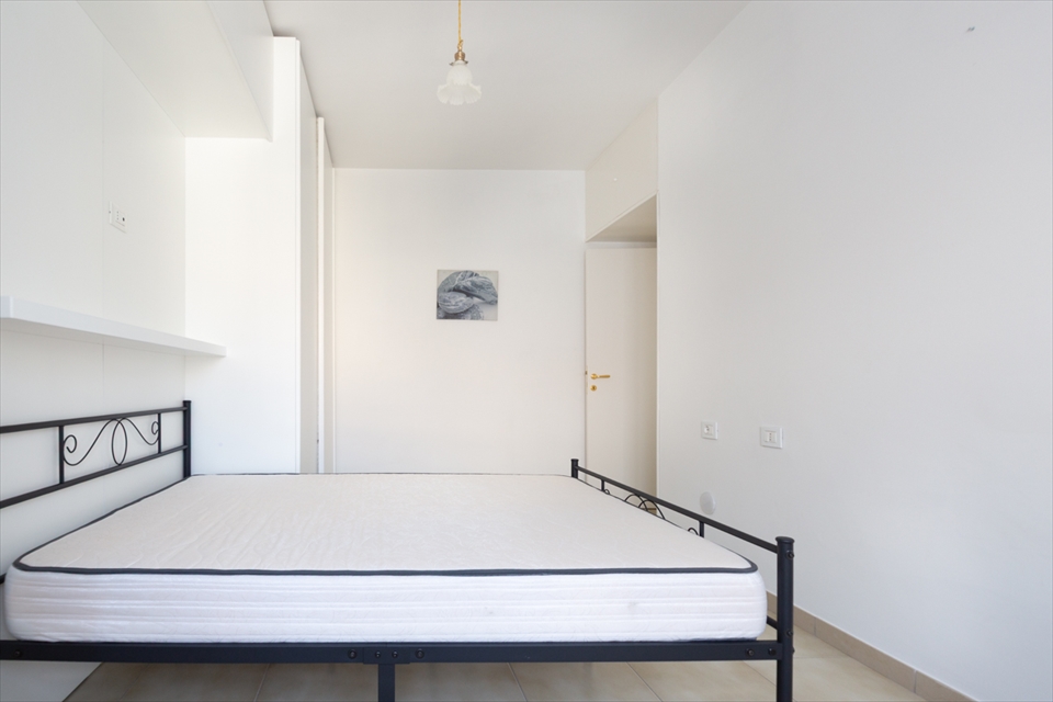 Trilocale in vendita in via madonna degli angeli - nr. 46, Chieti