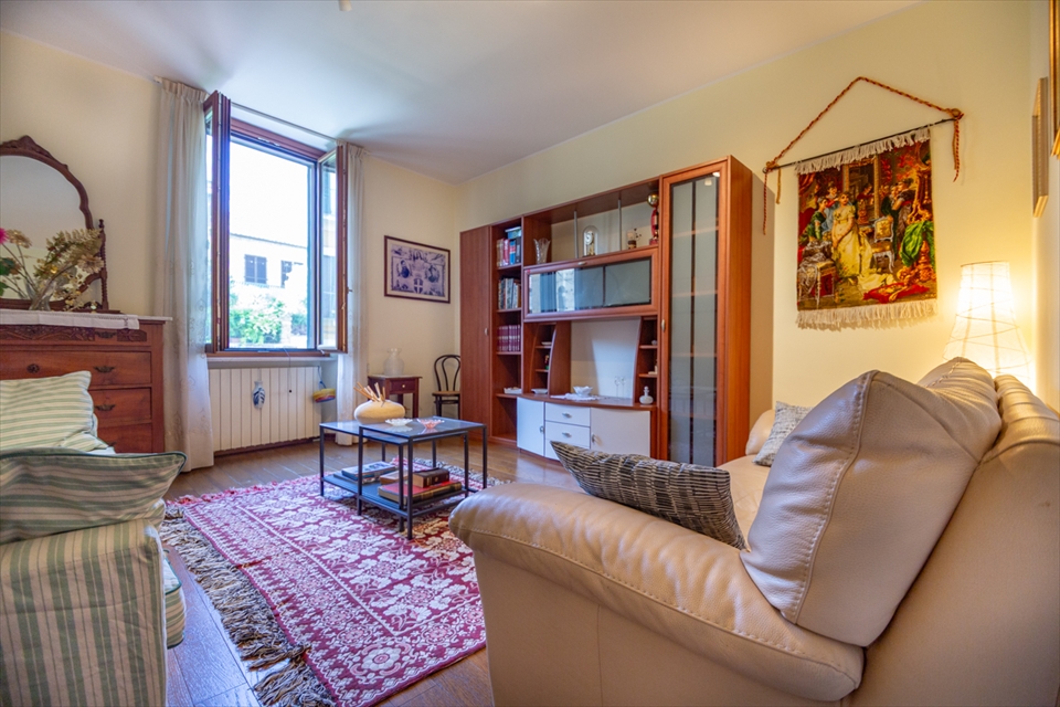 Quadrilocale ristrutturato, Chieti centro storico