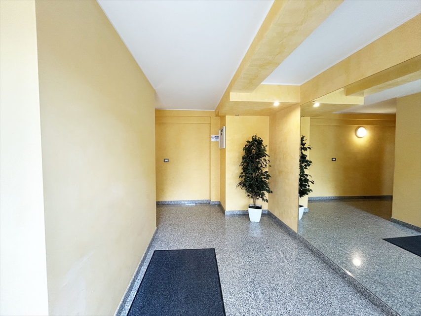 Trilocale con box in via vienna 1, San Giovanni Teatino