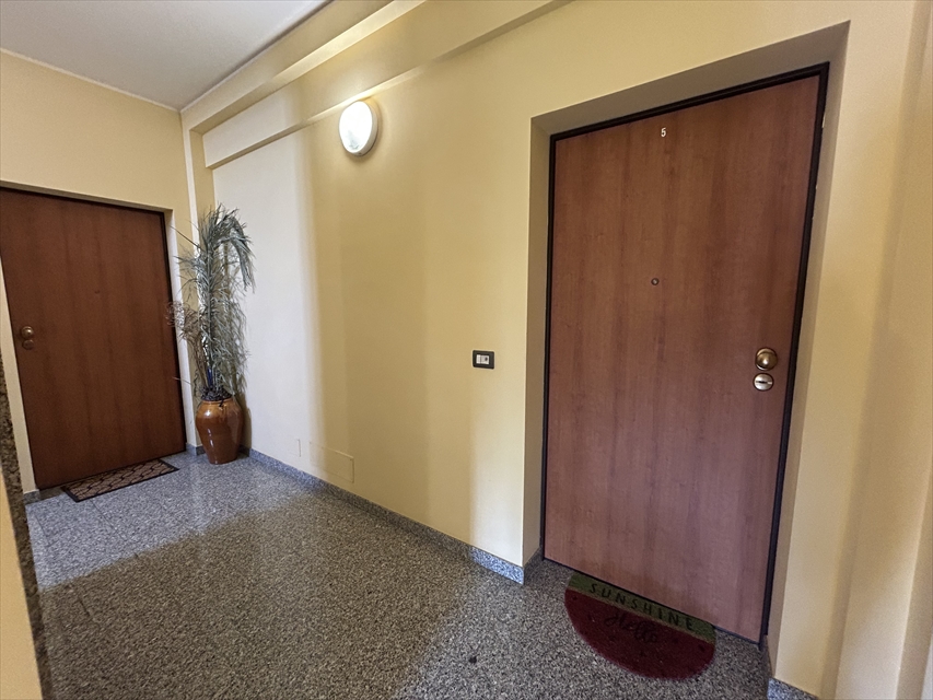 Trilocale con box in via vienna 1, San Giovanni Teatino