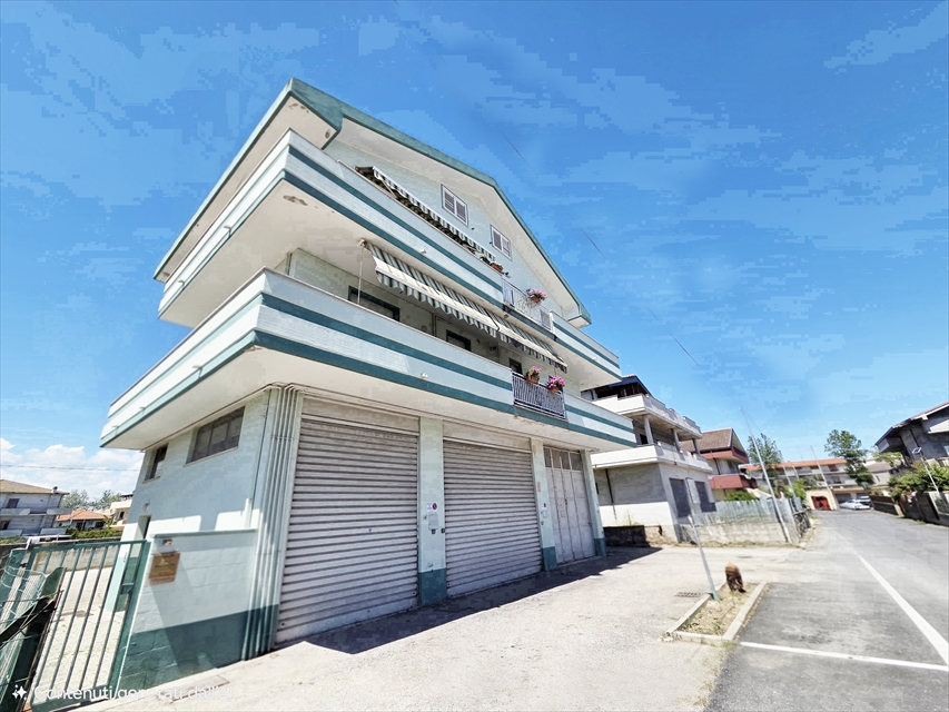 Quadrilocale in vendita in via ottaviano, San Giovanni Teatino