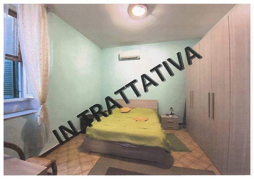 Appartamento in affitto a Roma, San Saba