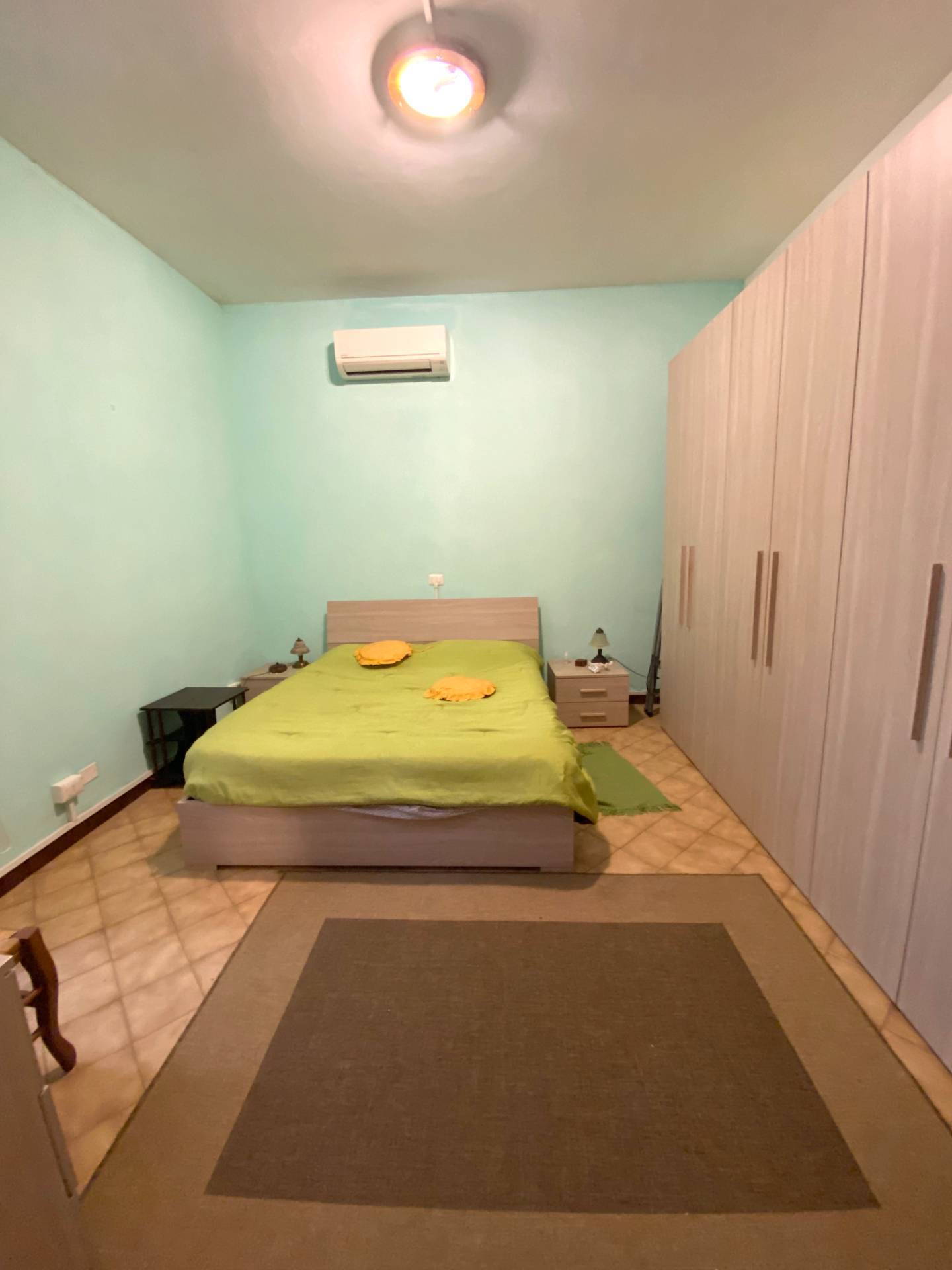 Appartamento in vendita a Roma, San Saba