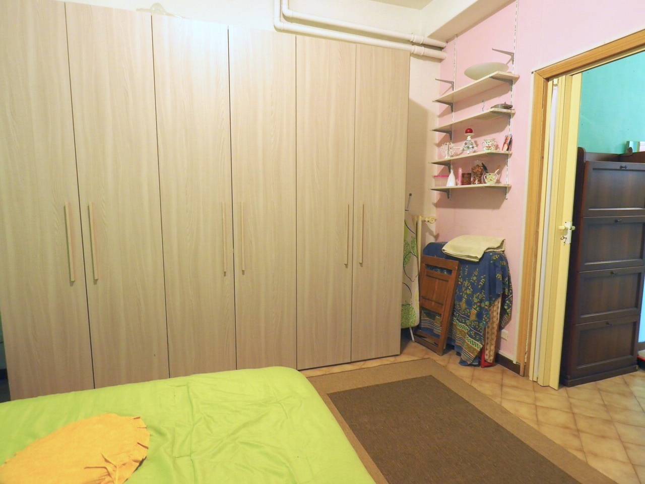 Appartamento in vendita a Roma, San Saba