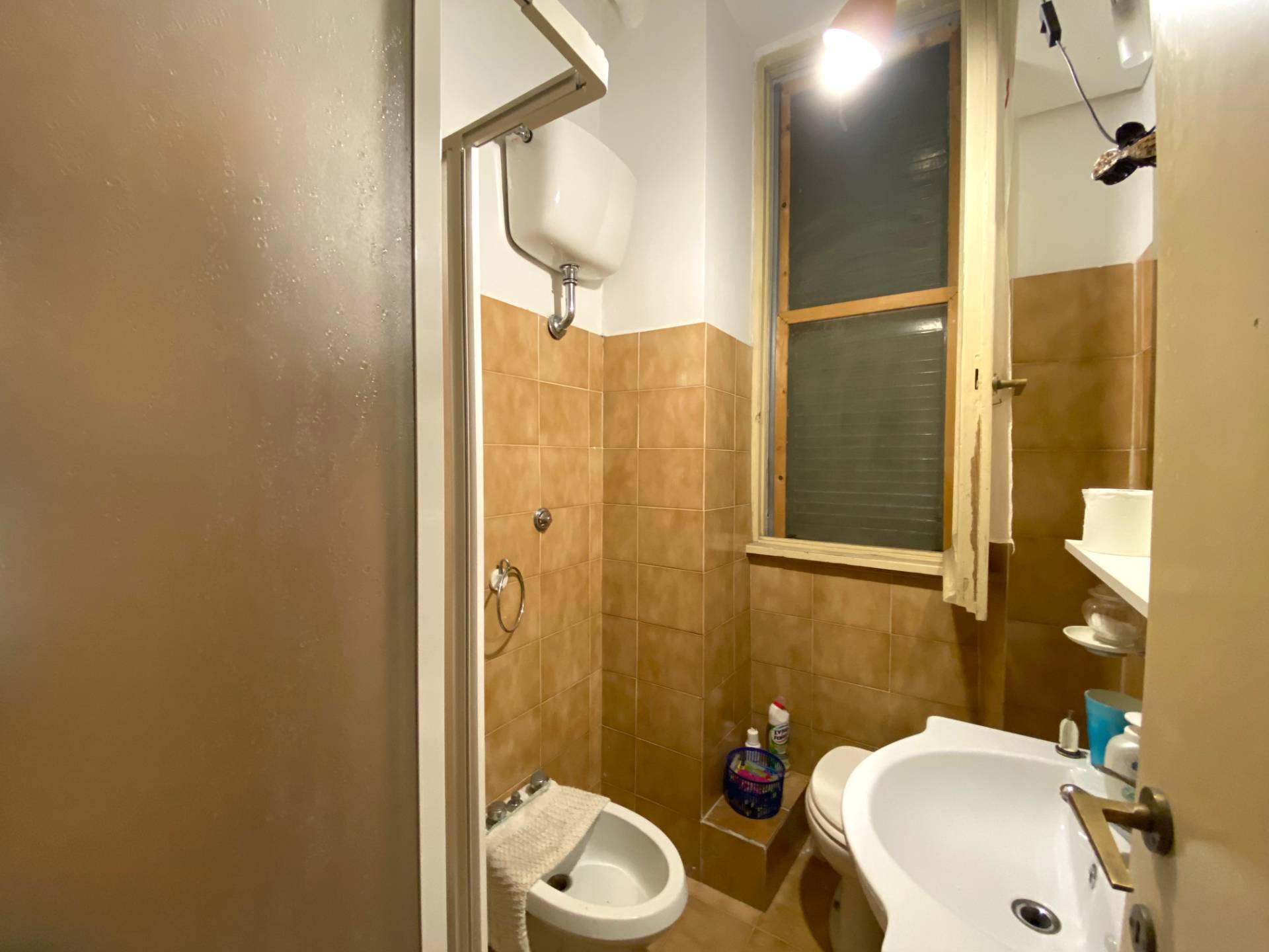 Appartamento in vendita a Roma, San Saba