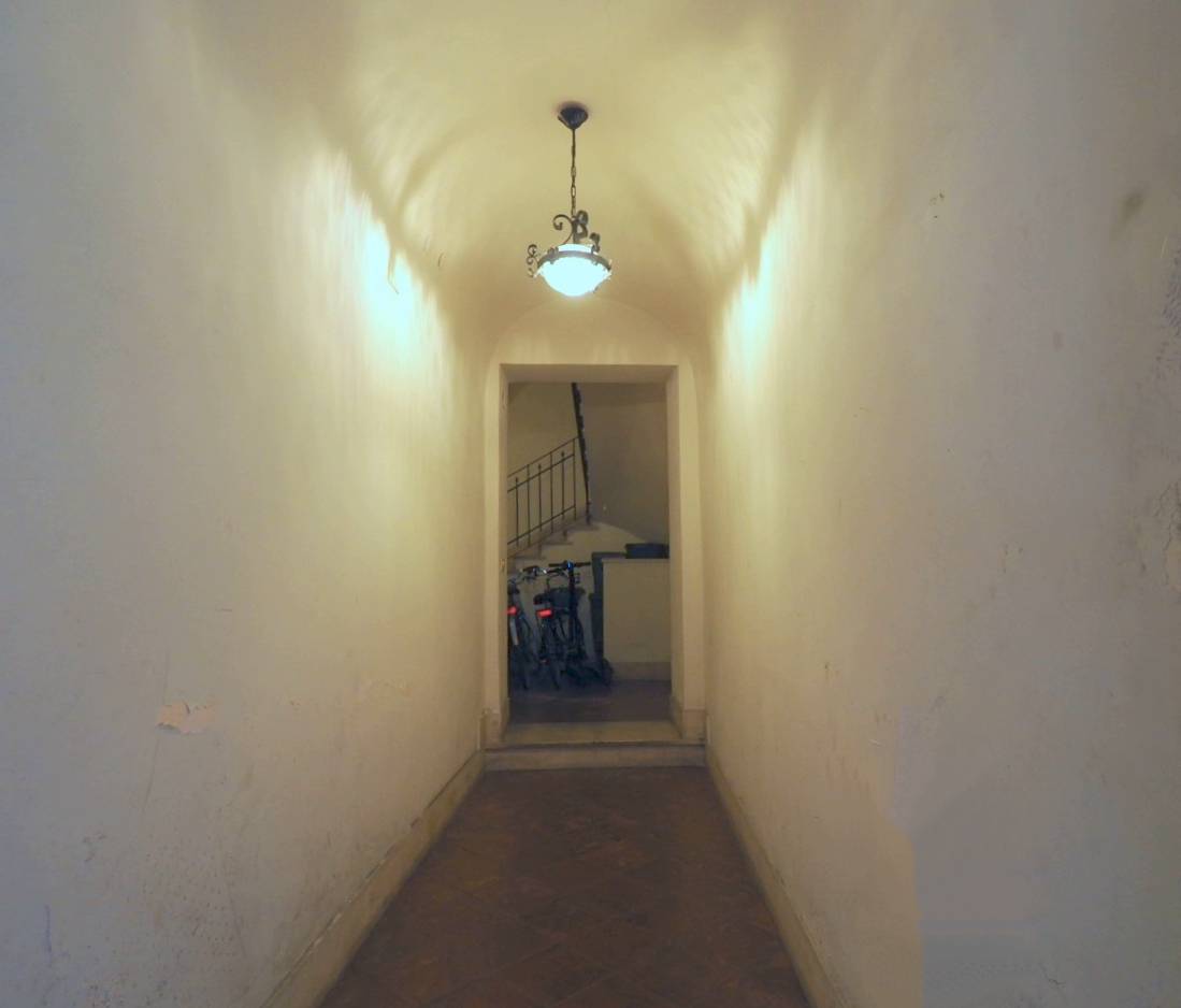 Appartamento in vendita a Roma, Trastevere