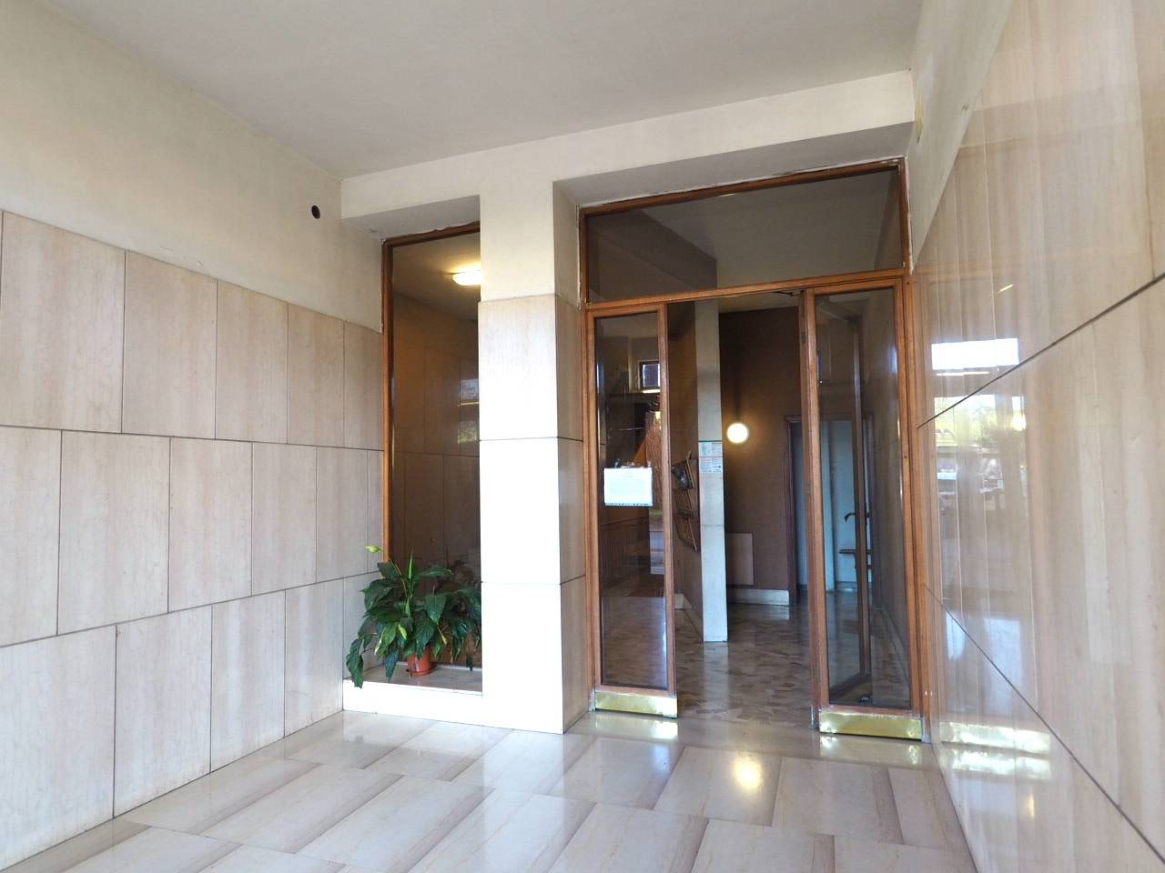 Appartamento in vendita a Roma, Ardeatino