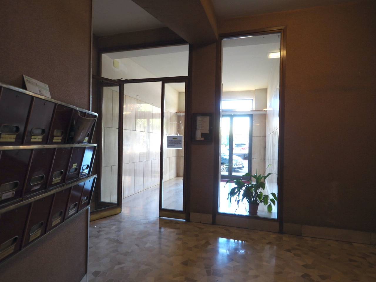 Appartamento in vendita a Roma, Ardeatino