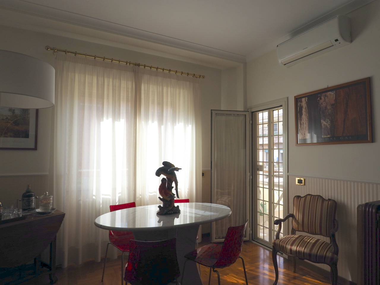 Appartamento in vendita a Roma, Ardeatino