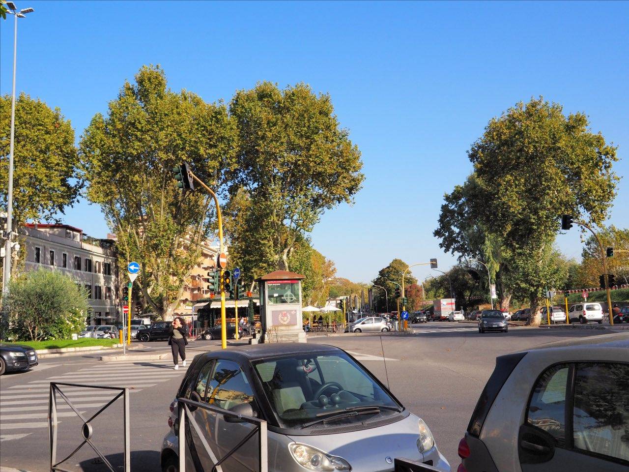 Appartamento in vendita a Roma, Ponte Milvio