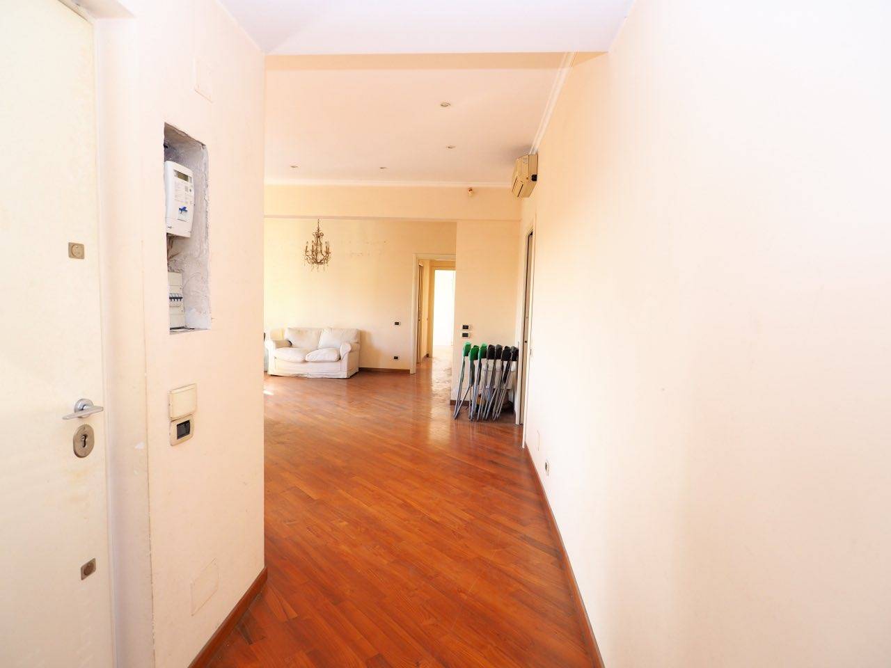 Appartamento in vendita a Roma, Ponte Milvio