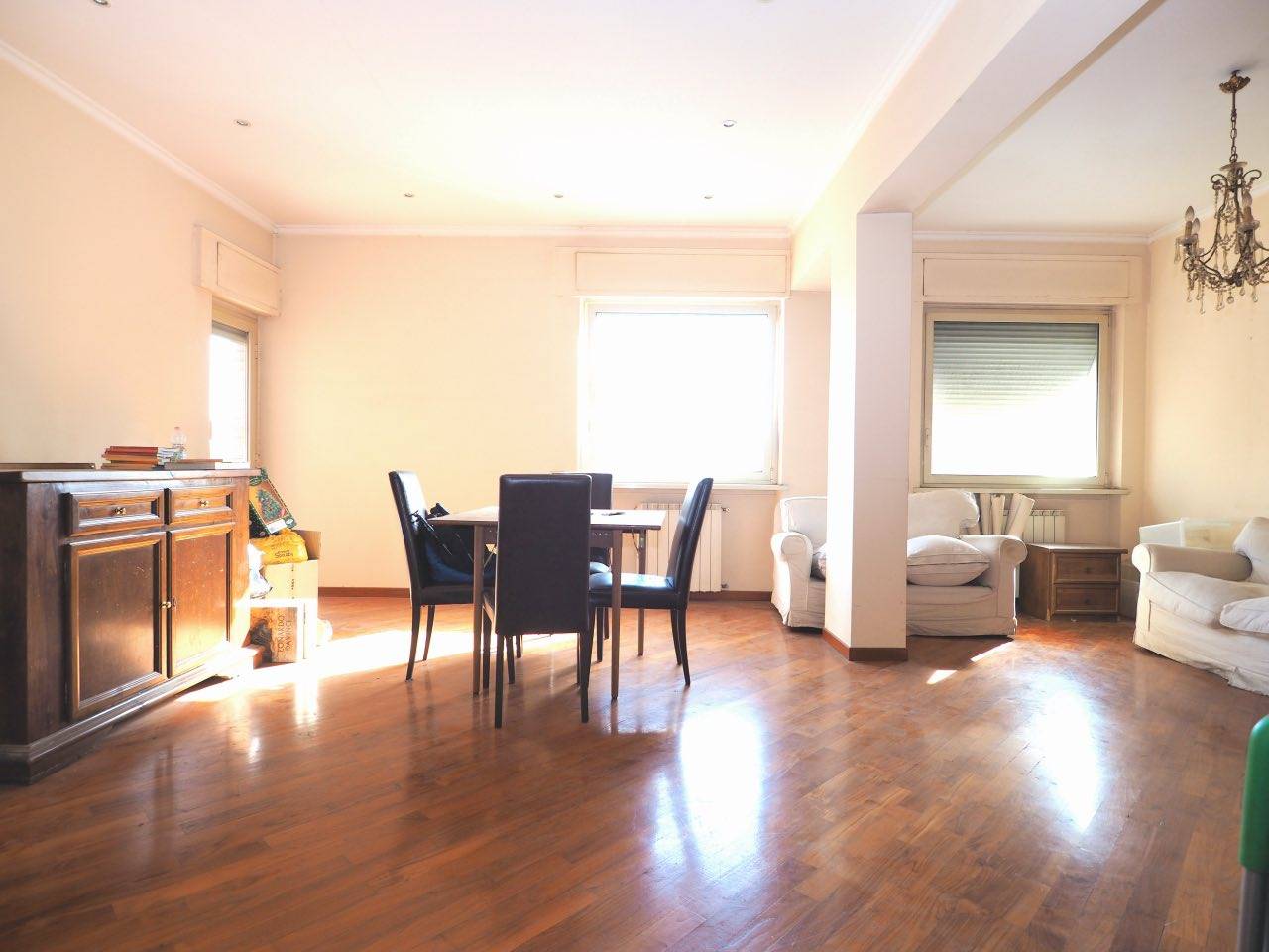 Appartamento in vendita a Roma, Ponte Milvio