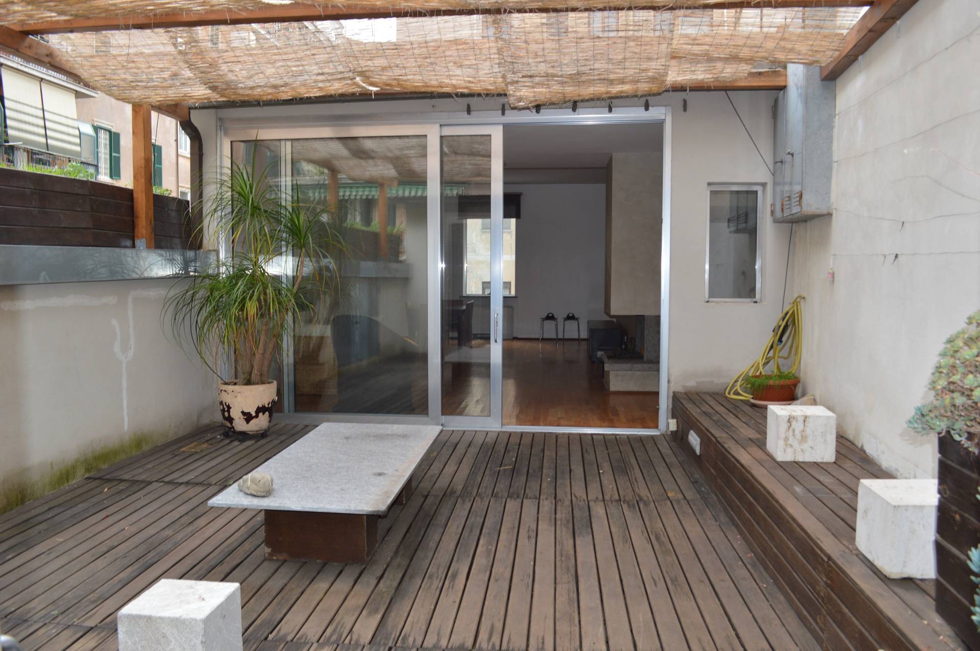 Casa singola in vendita a Roma, S.Giovanni