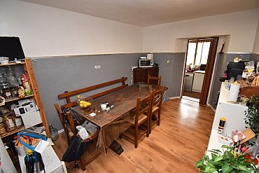 Casa indipendente classe A4 a Pietrasanta