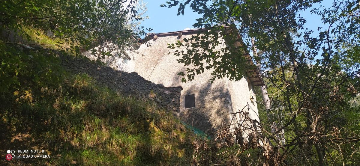 Casa indipendente in vendita a Stazzema