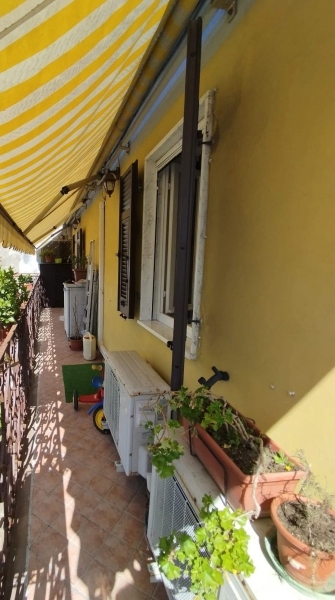 Quadrilocale in vendita a Carrara