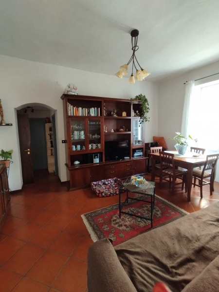 Quadrilocale in vendita a Carrara