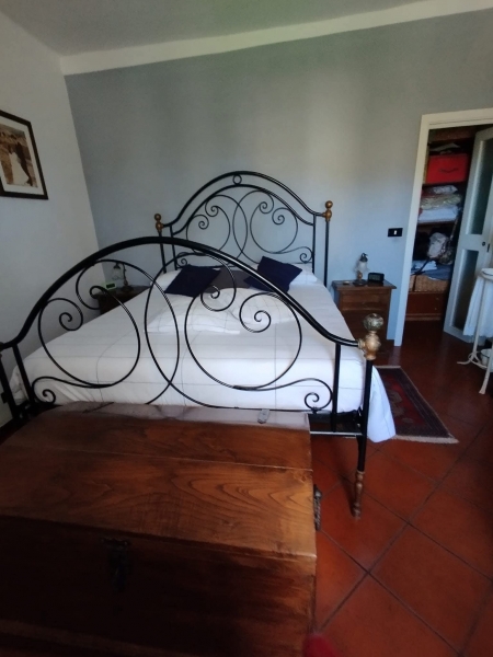 Quadrilocale in vendita a Carrara