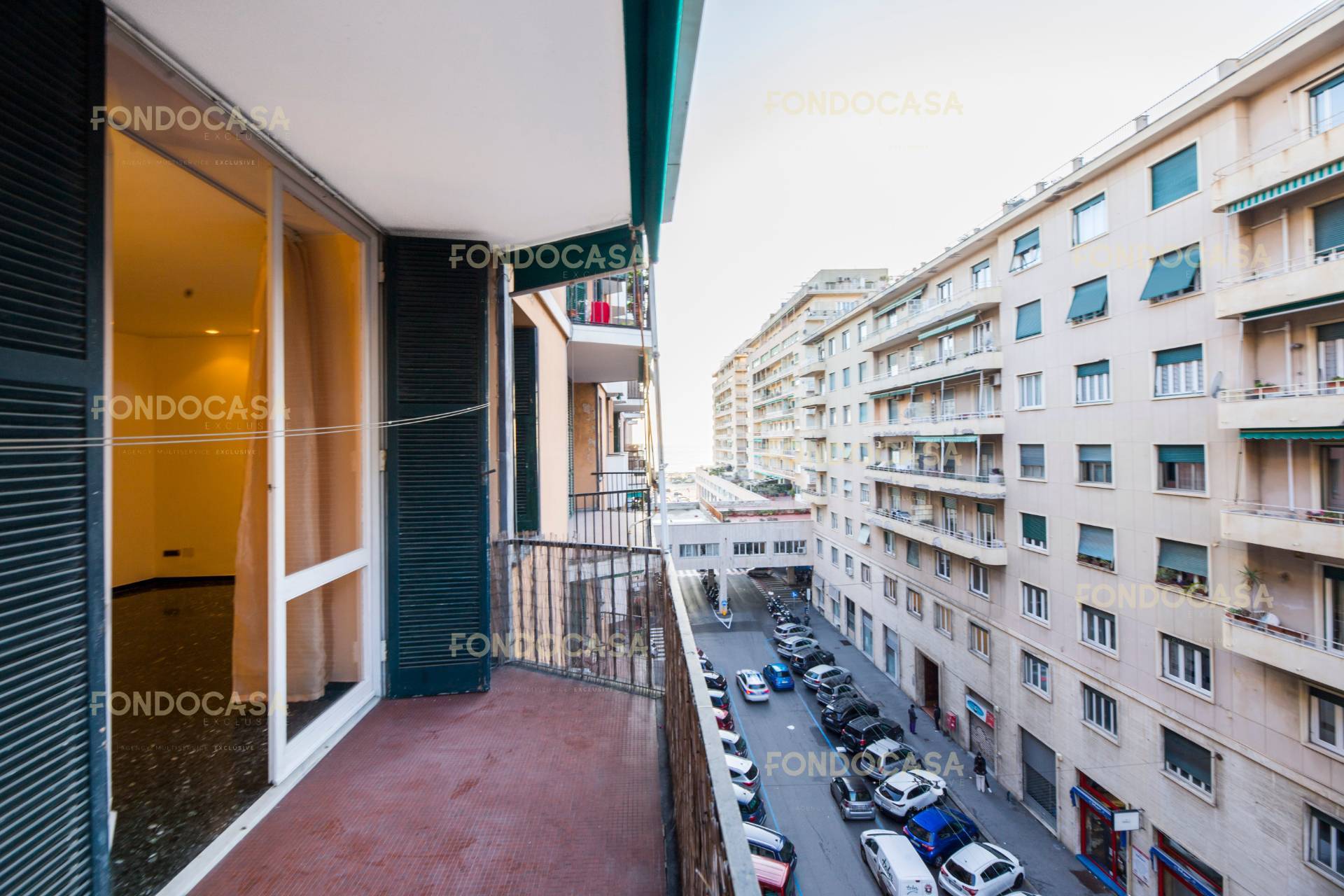 Appartamento in vendita, Genova foce