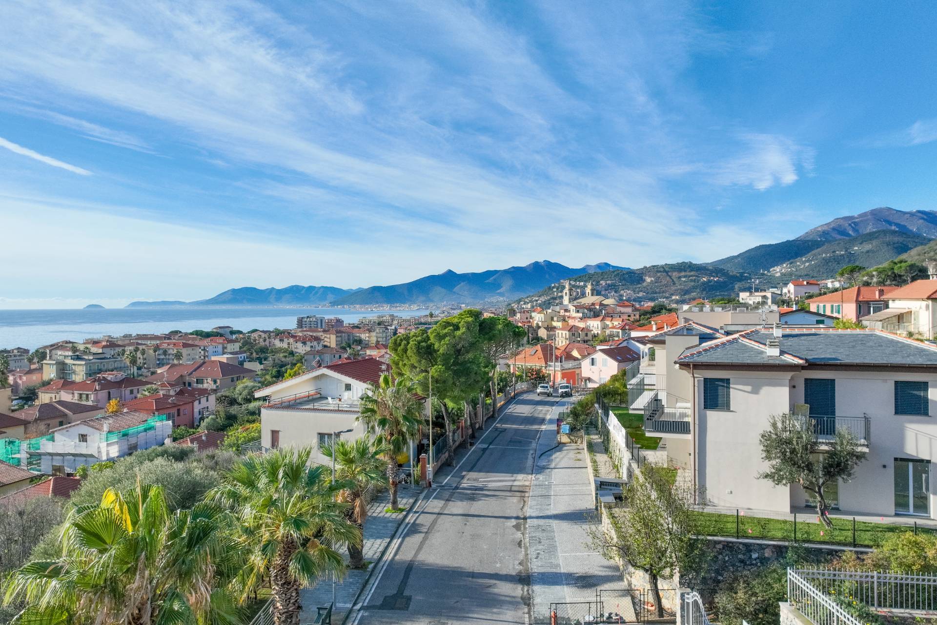 Appartamento in vendita a Borgio Verezzi, Borgio