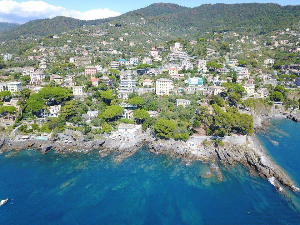 Villa in vendita a Recco