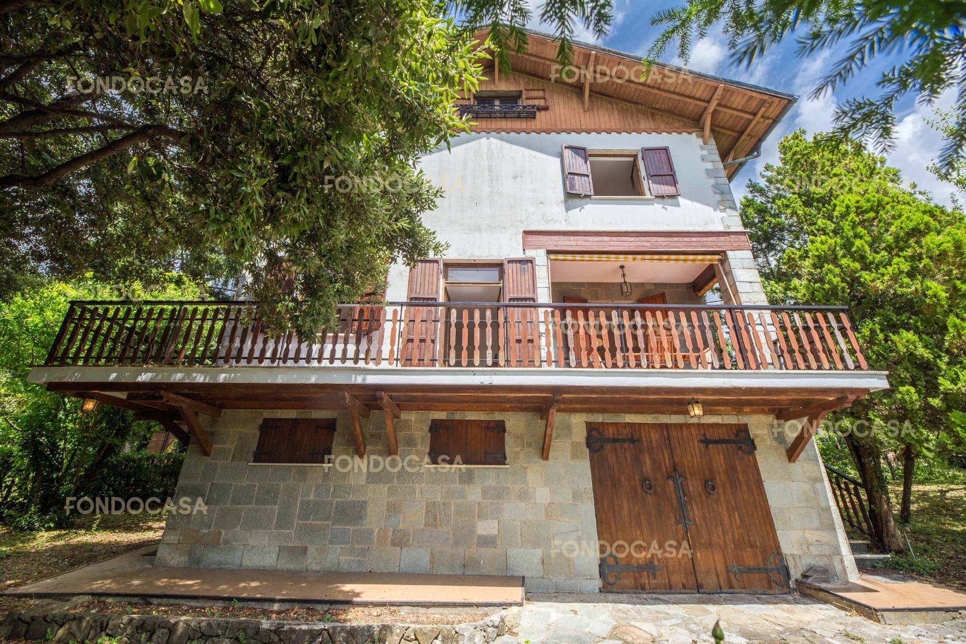 Villa in vendita a Casella