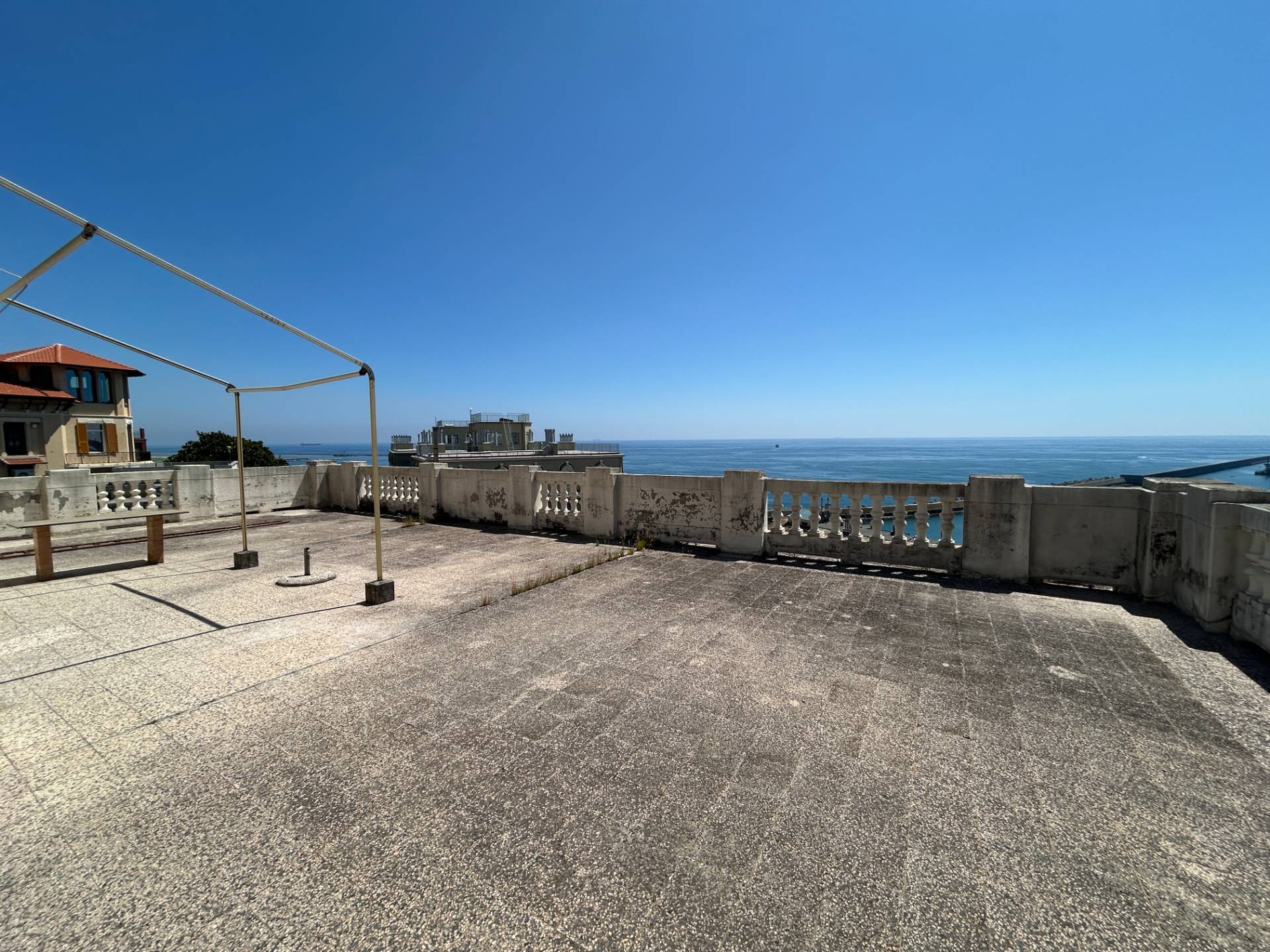 Appartamento in vendita a Genova, Pegli
