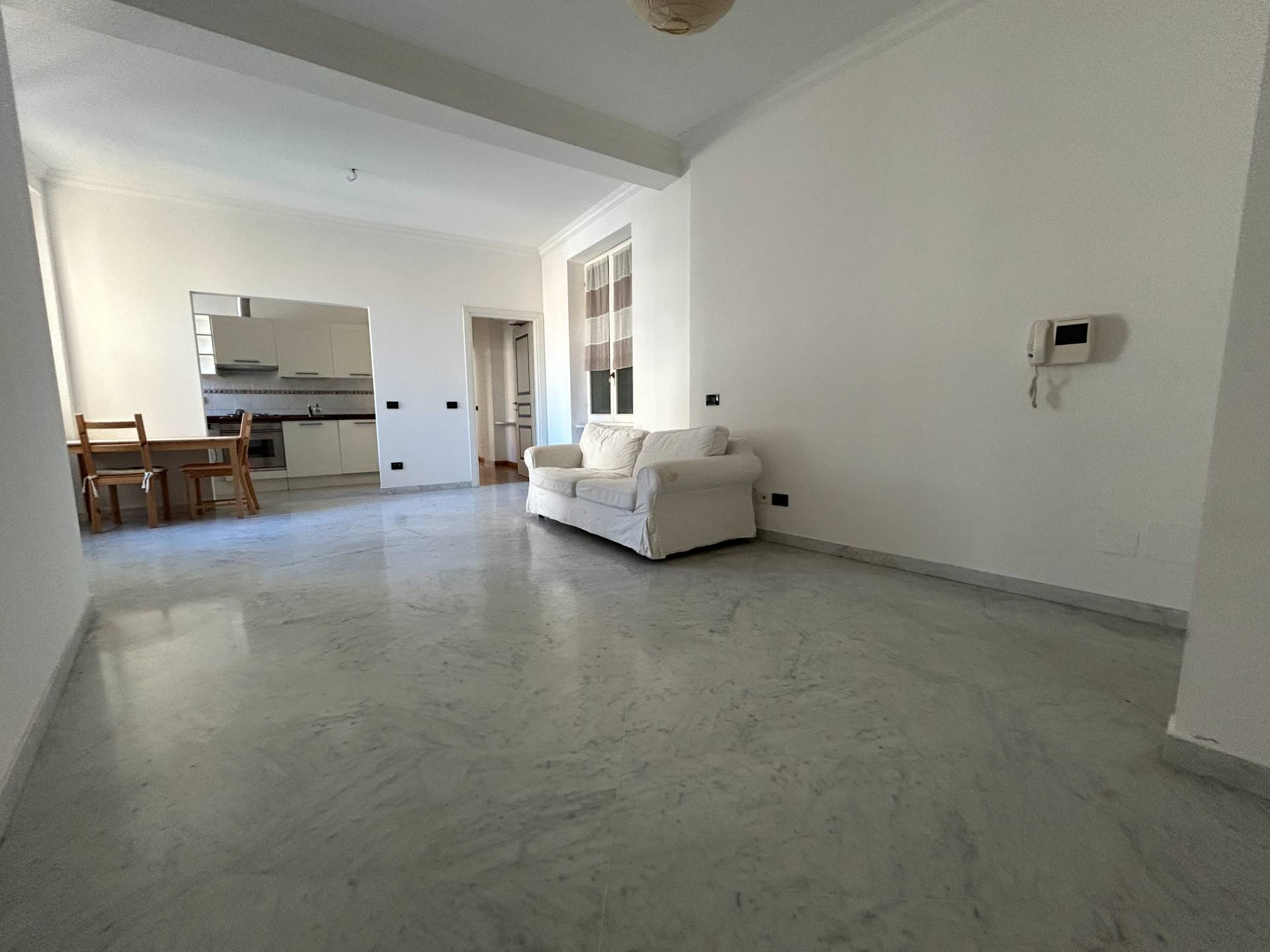 Appartamento in affitto a Genova, Centro