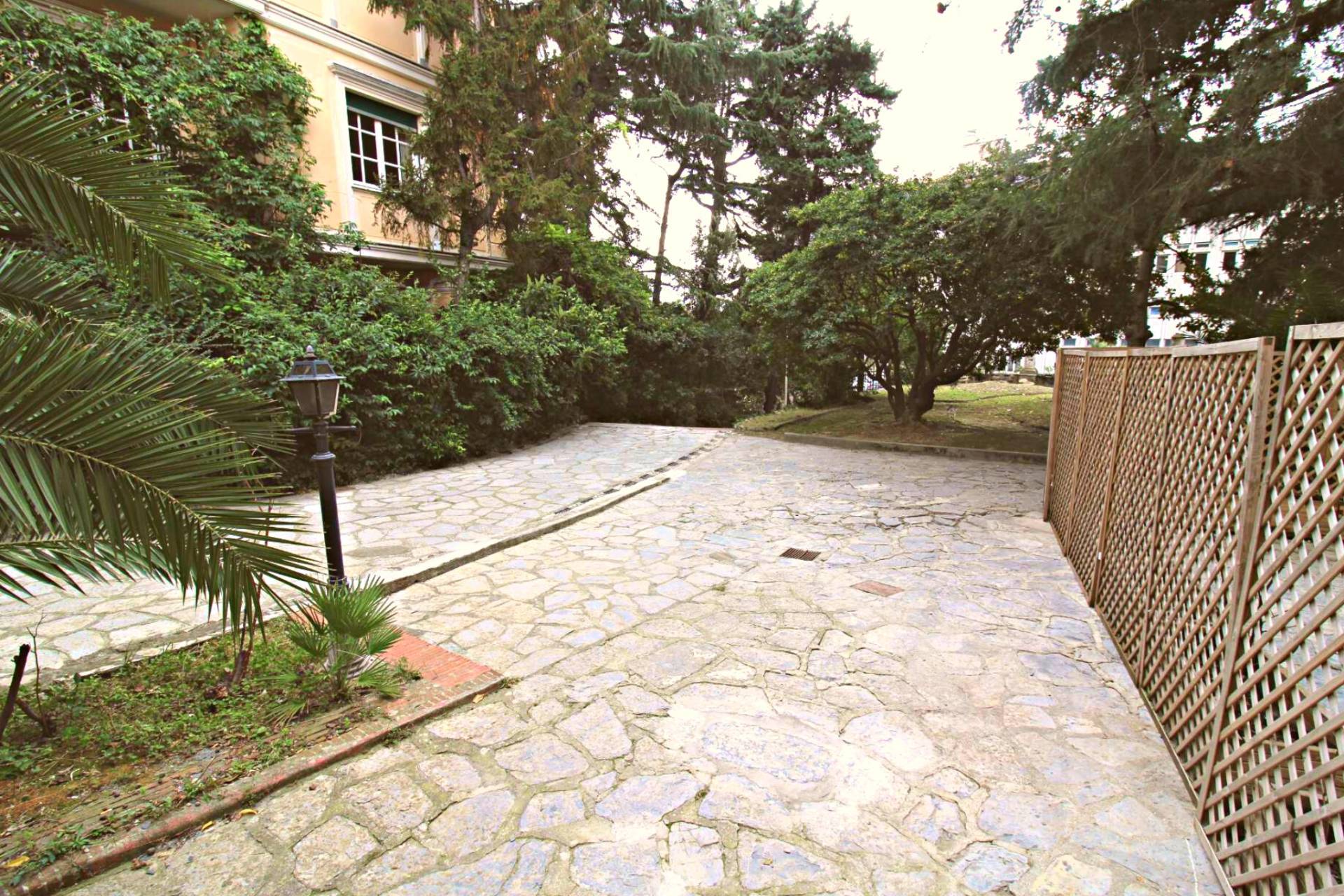 Appartamento in affitto a Genova, Albaro