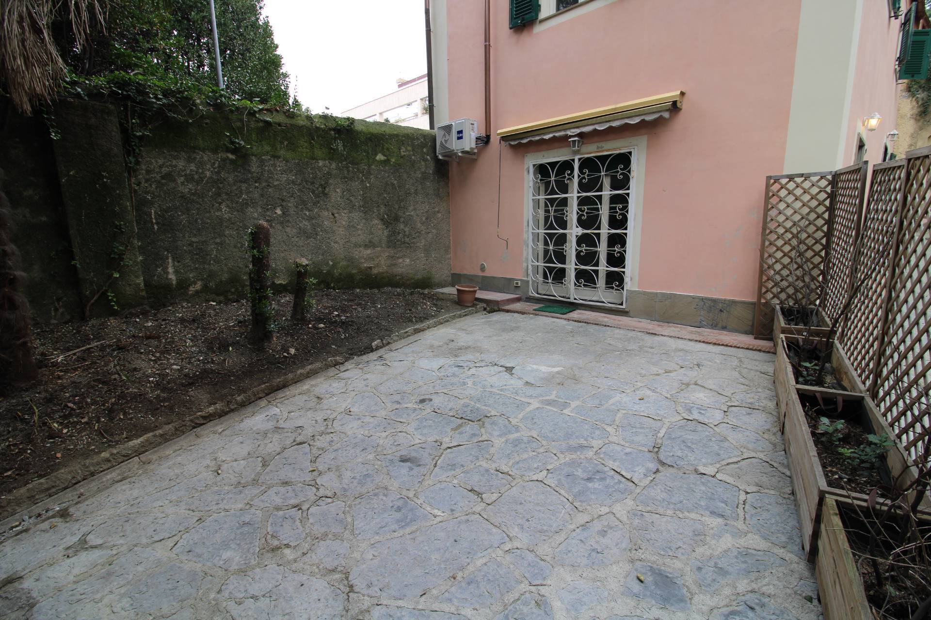 Appartamento in affitto a Genova, Albaro