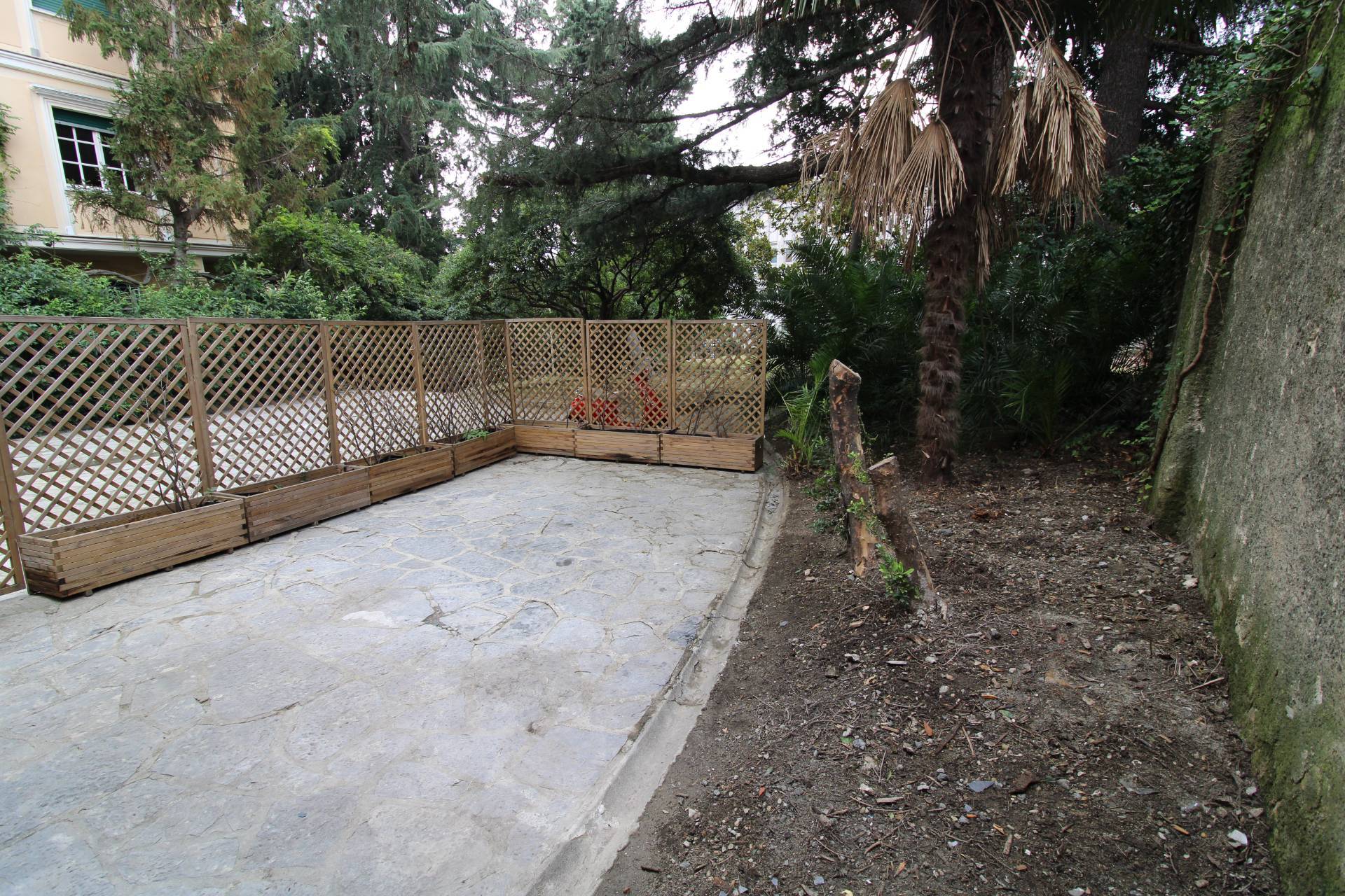 Appartamento in affitto a Genova, Albaro