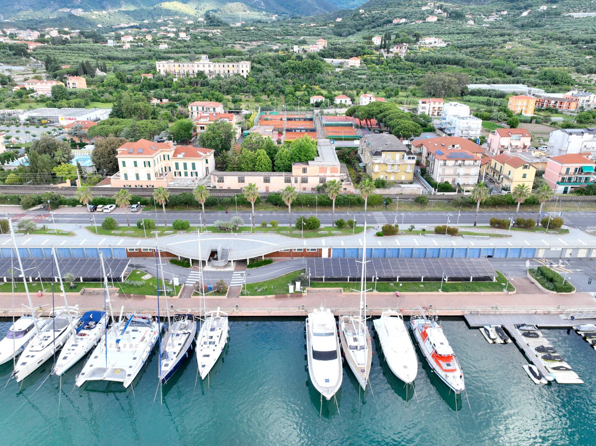 Appartamento in vendita a Loano